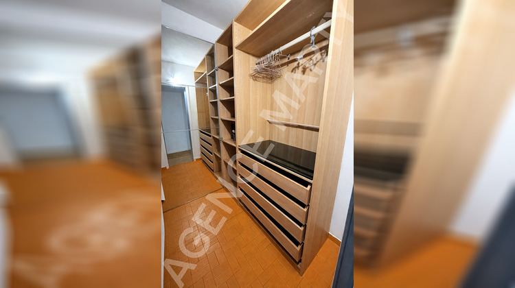 Ma-Cabane - Location Appartement MARSEILLE 6, 87 m²