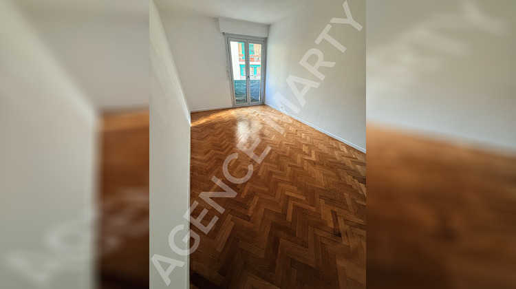 Ma-Cabane - Location Appartement MARSEILLE 6, 87 m²