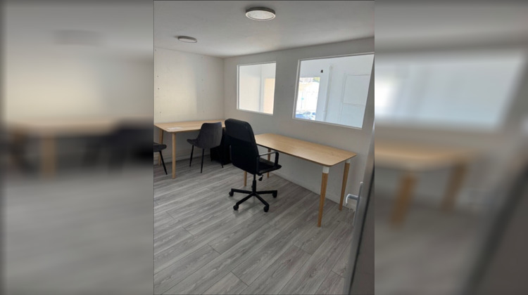 Ma-Cabane - Location Appartement MARSEILLE 6, 18 m²