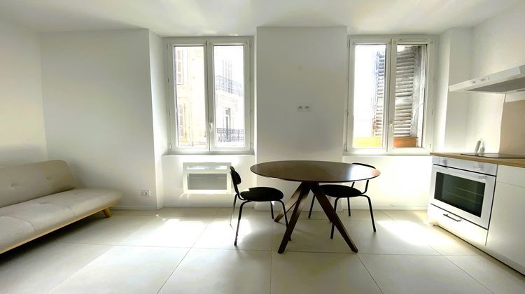 Ma-Cabane - Location Appartement Marseille 6ème, 20 m²