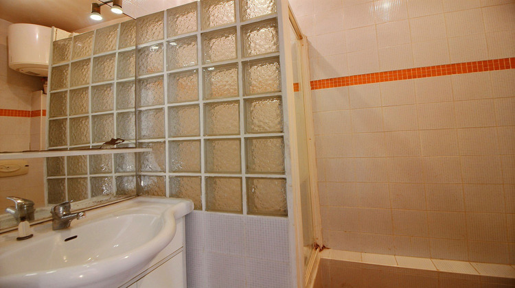 Ma-Cabane - Location Appartement MARSEILLE 7, 37 m²