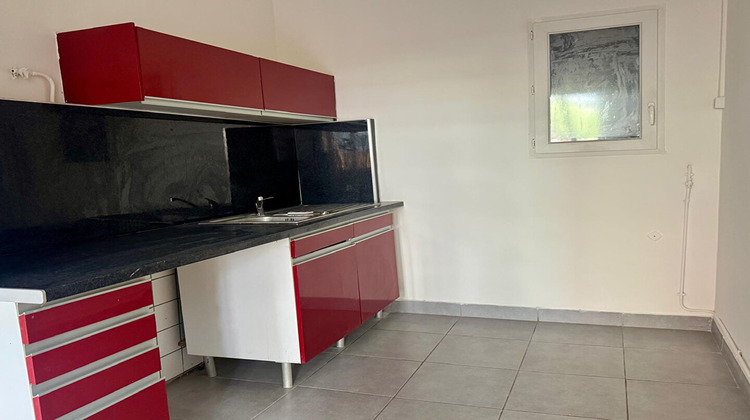 Ma-Cabane - Location Appartement MARSEILLE 7, 67 m²