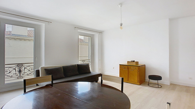 Ma-Cabane - Location Appartement MARSEILLE 7, 68 m²