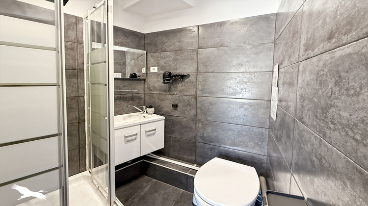 Ma-Cabane - Location Appartement MARSEILLE 8, 16 m²