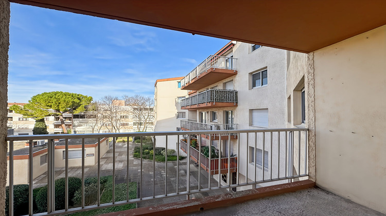 Ma-Cabane - Location Appartement MARSEILLE 8, 47 m²