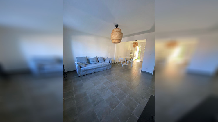 Ma-Cabane - Location Appartement MARSEILLE 8, 44 m²