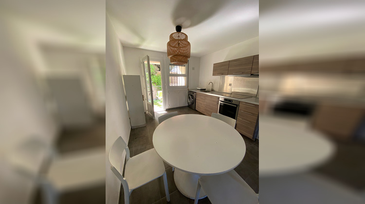 Ma-Cabane - Location Appartement MARSEILLE 8, 44 m²