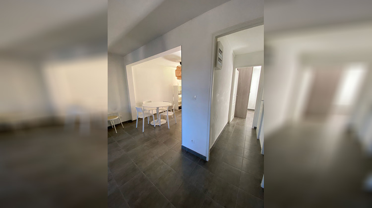 Ma-Cabane - Location Appartement MARSEILLE 8, 44 m²