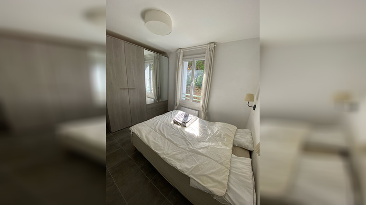 Ma-Cabane - Location Appartement MARSEILLE 8, 44 m²