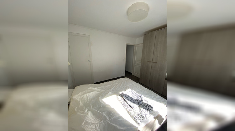 Ma-Cabane - Location Appartement MARSEILLE 8, 44 m²