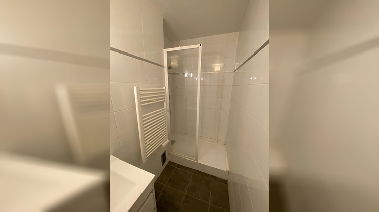 Ma-Cabane - Location Appartement MARSEILLE 8, 44 m²