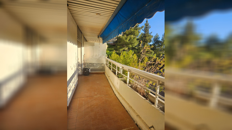 Ma-Cabane - Location Appartement MARSEILLE 8, 28 m²