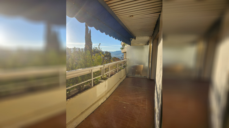 Ma-Cabane - Location Appartement MARSEILLE 8, 28 m²