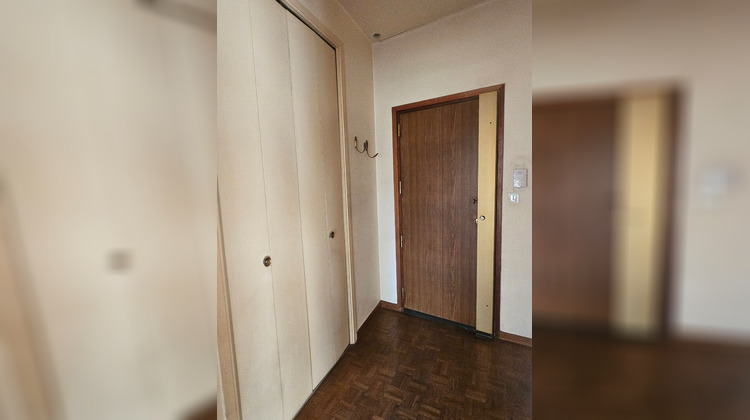 Ma-Cabane - Location Appartement MARSEILLE 8, 28 m²