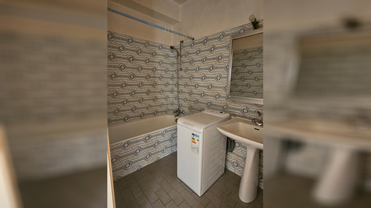 Ma-Cabane - Location Appartement MARSEILLE 8, 28 m²