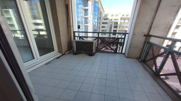 Ma-Cabane - Location Appartement MARSEILLE 8, 47 m²