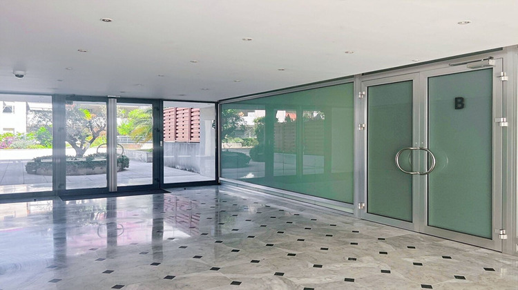 Ma-Cabane - Location Appartement MARSEILLE 8, 31 m²