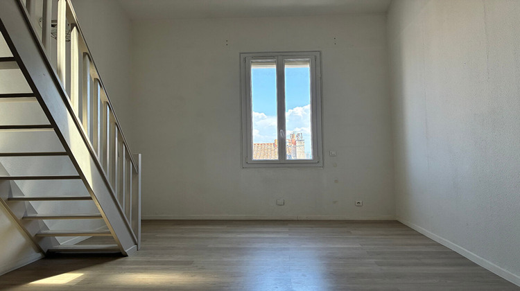 Ma-Cabane - Location Appartement MARSEILLE 8, 62 m²
