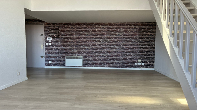 Ma-Cabane - Location Appartement MARSEILLE 8, 62 m²