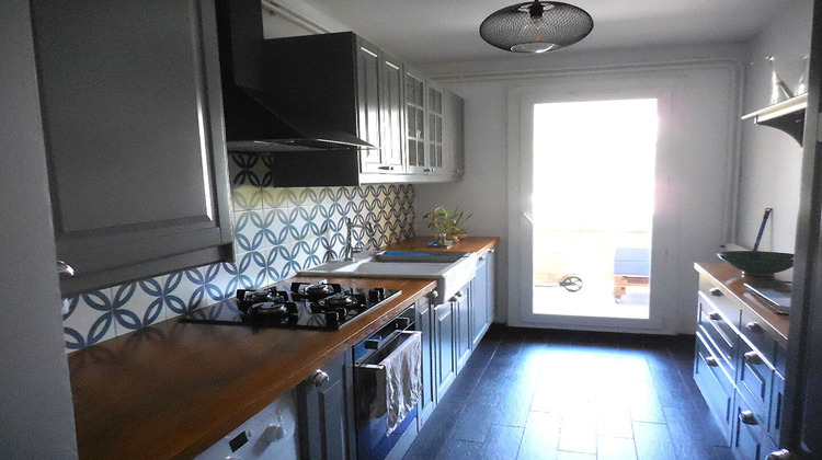 Ma-Cabane - Location Appartement MARSEILLE 9, 75 m²