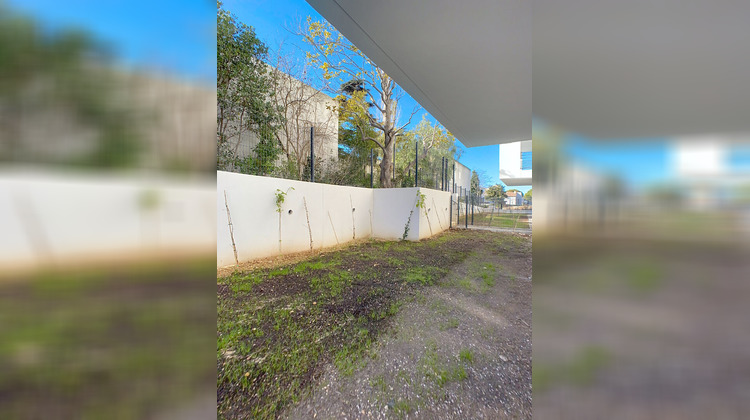 Ma-Cabane - Location Appartement MARSEILLE 9, 52 m²