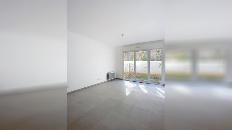 Ma-Cabane - Location Appartement MARSEILLE 9, 52 m²