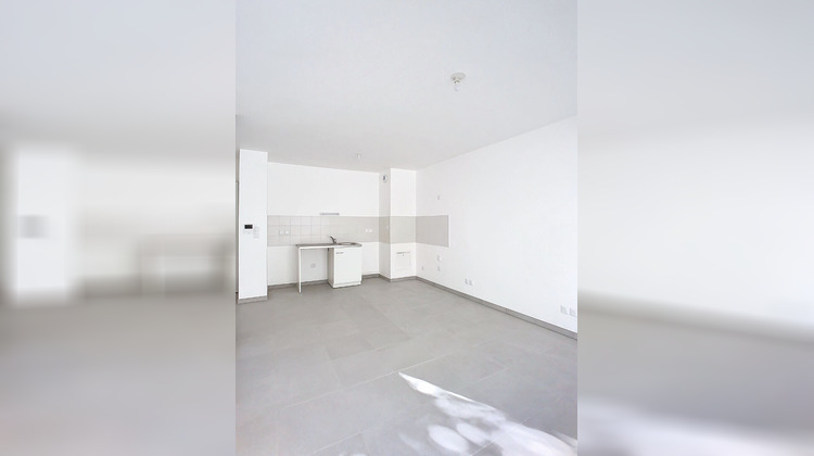 Ma-Cabane - Location Appartement MARSEILLE 9, 52 m²