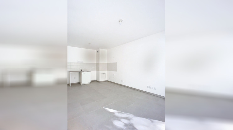 Ma-Cabane - Location Appartement MARSEILLE 9, 52 m²