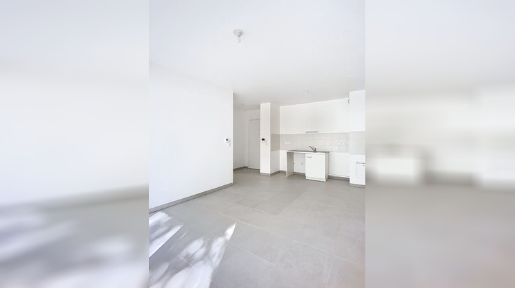 Ma-Cabane - Location Appartement MARSEILLE 9, 52 m²