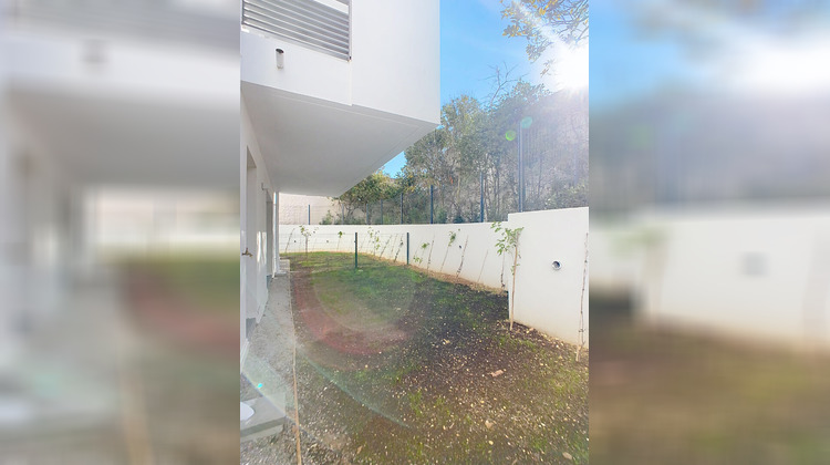 Ma-Cabane - Location Appartement MARSEILLE 9, 52 m²