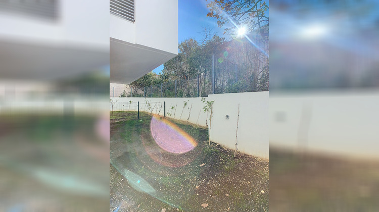 Ma-Cabane - Location Appartement MARSEILLE 9, 52 m²