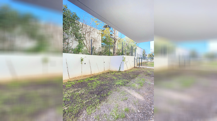 Ma-Cabane - Location Appartement MARSEILLE 9, 52 m²