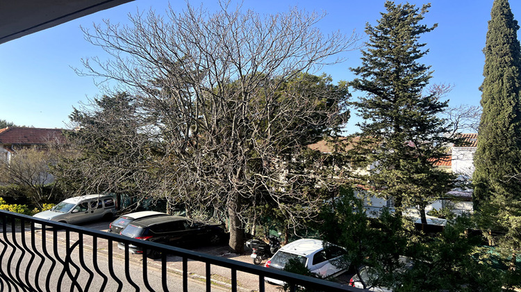 Ma-Cabane - Location Appartement MARSEILLE 9, 23 m²