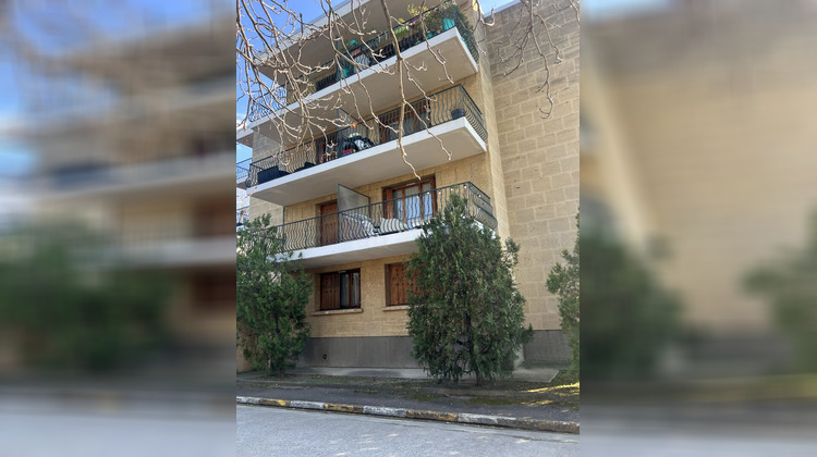 Ma-Cabane - Location Appartement MARSEILLE 9, 23 m²