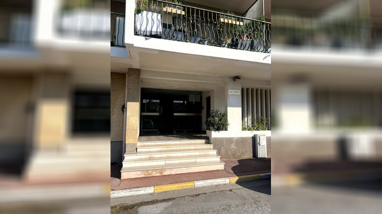 Ma-Cabane - Location Appartement MARSEILLE 9, 23 m²