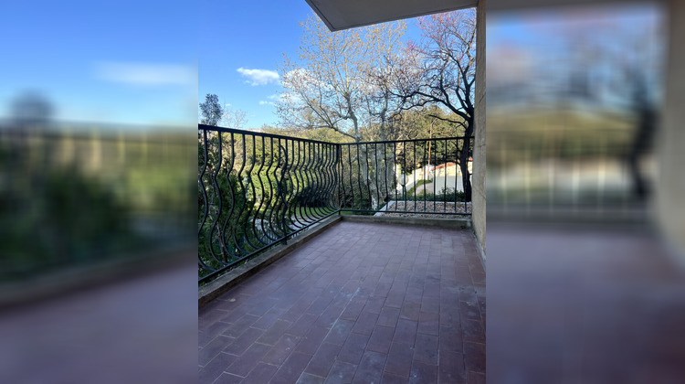 Ma-Cabane - Location Appartement MARSEILLE 9, 23 m²