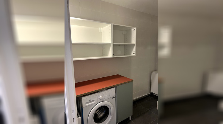 Ma-Cabane - Location Appartement MARSEILLE 9, 23 m²