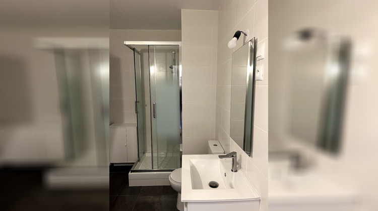 Ma-Cabane - Location Appartement MARSEILLE 9, 23 m²