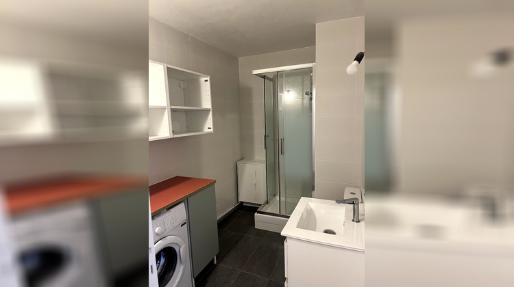 Ma-Cabane - Location Appartement MARSEILLE 9, 23 m²