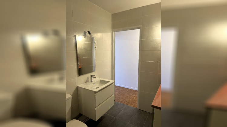 Ma-Cabane - Location Appartement MARSEILLE 9, 23 m²