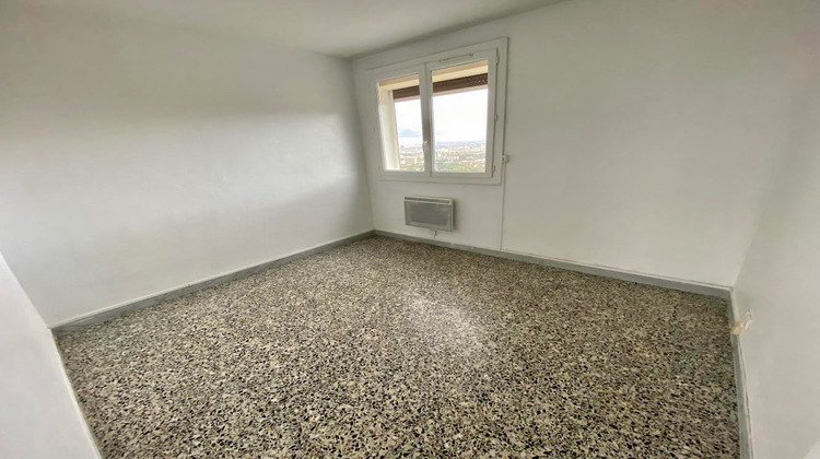 Ma-Cabane - Location Appartement MARSEILLE 9, 57 m²