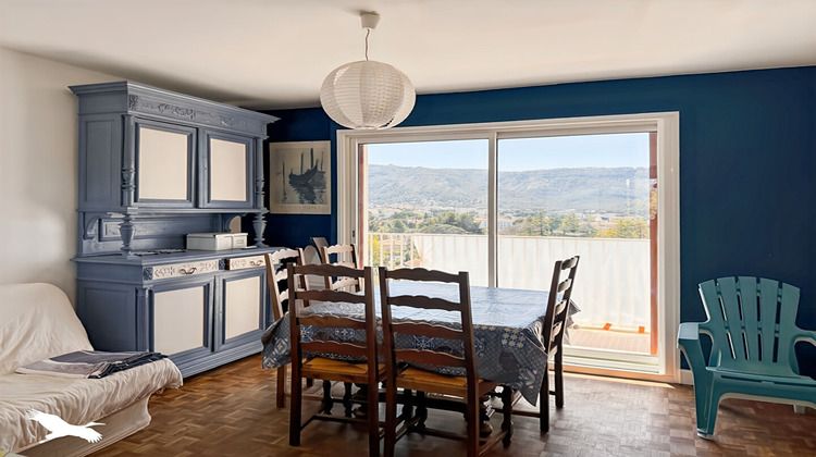 Ma-Cabane - Location Appartement MARSEILLE 9, 66 m²