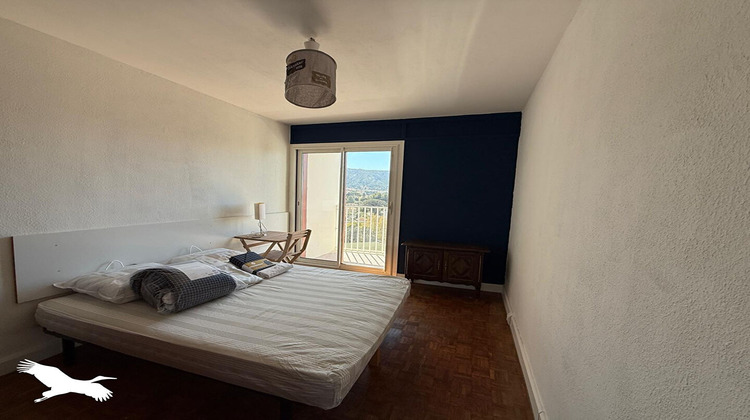 Ma-Cabane - Location Appartement MARSEILLE 9, 66 m²