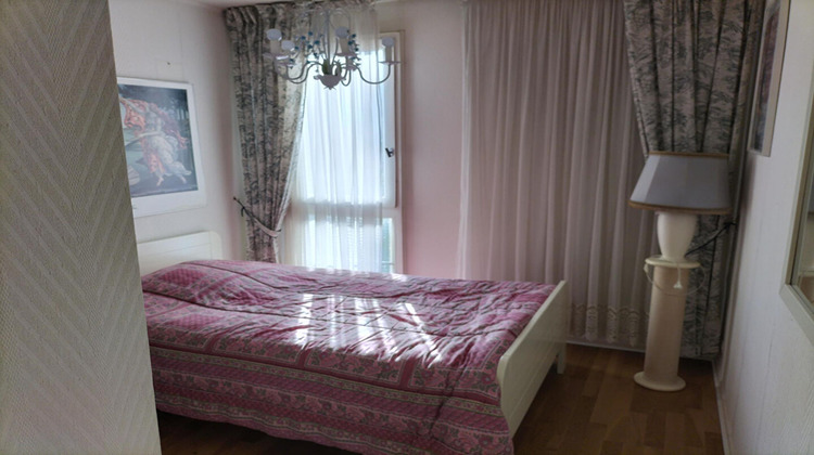 Ma-Cabane - Location Appartement MARSEILLE 9, 83 m²