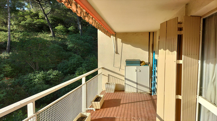 Ma-Cabane - Location Appartement MARSEILLE 9, 83 m²