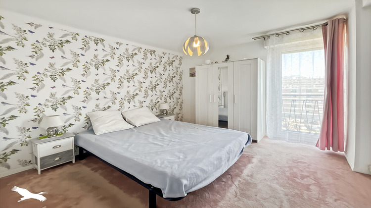 Ma-Cabane - Location Appartement MARSEILLE 9, 40 m²