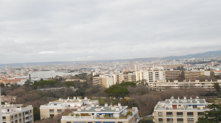 Ma-Cabane - Location Appartement MARSEILLE 9, 76 m²