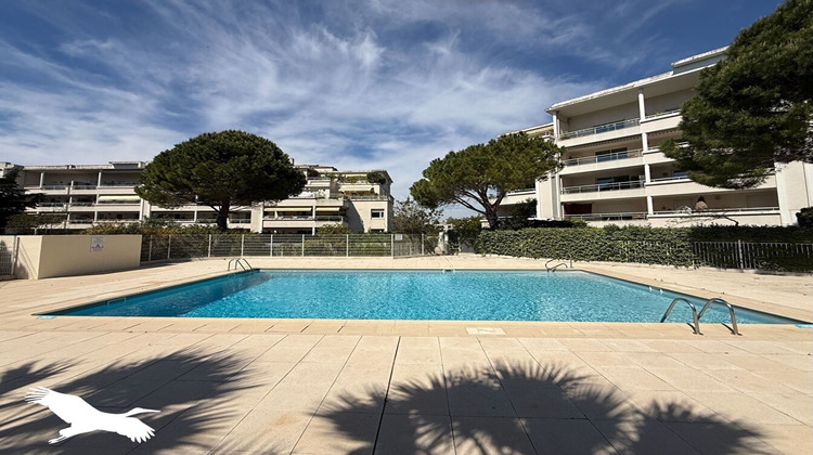 Ma-Cabane - Location Appartement MARSEILLE 9, 30 m²