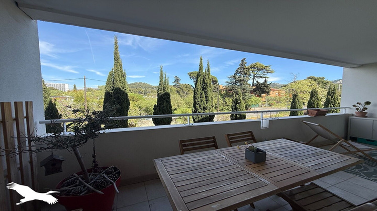 Ma-Cabane - Location Appartement MARSEILLE 9, 30 m²