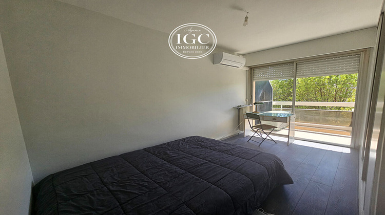 Ma-Cabane - Location Appartement MARSEILLE 9, 43 m²